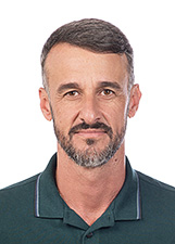 Retrato de JUNINHO BAIUCA