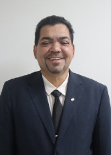 Retrato de ARILDO BOLEBA