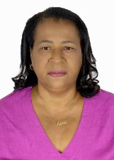 Retrato de LUSIA DA SAÚDE