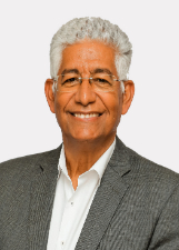 Retrato de DR LUIS PANCOTI
