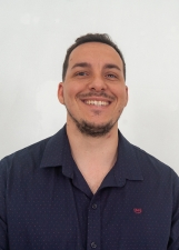 Retrato de WARLEI PESSALI