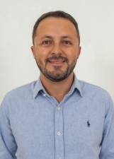 Retrato de RENAN BOLDRINI