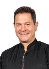 Retrato de DR PATRICK