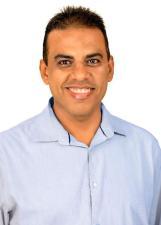 Retrato de JOÃO FLAVIO