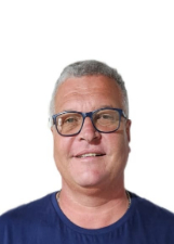 Retrato de CAMARÃO