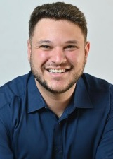 Retrato de BRUNO FELETTI
