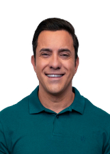 Retrato de TIAGO ROCHA