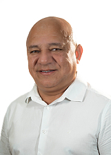 Retrato de PAULINHO CARECA