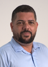 Retrato de ULISSES BARRETO