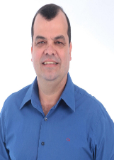 Retrato de RONALDO BORGES