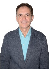 Retrato de ARISIO FONSECA
