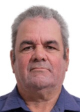 Retrato de LENILDO HENRIQUES