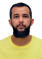 Retrato de KAUAN DO SALÃO