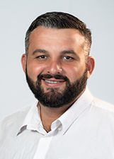 Retrato de GUILHERME LUBE