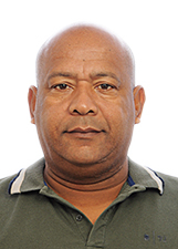 Retrato de MARCELÃO