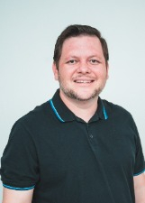 Retrato de KALEB VIALI