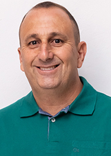 Retrato de OSEIAS PIRES