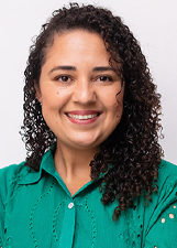 Retrato de CRISTINA GONÇALVES