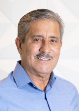 Retrato de DORLEI FONTÃO
