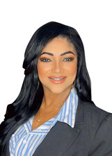 Retrato de ADMA SANTANA
