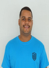 Retrato de FRANK CABRAL