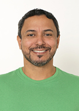 Retrato de PEDRINHO GODOY