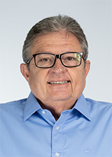 Retrato de MARCIO KERES