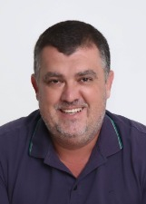 Retrato de TIQUINHO