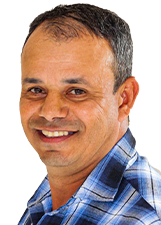 Retrato de JOAZI CRICK