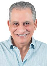 Retrato de ENIVALDO DOS ANJOS