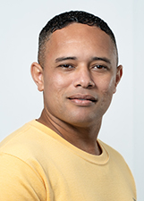 Retrato de JOSUÉ ENFERMEIRO