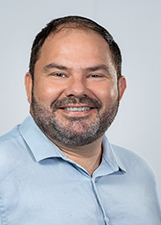 Retrato de FLÁVIO VOLPONI