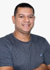 Retrato de WELLINGTON RIBEIRO