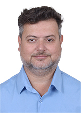 Retrato de MAURÍCIO DO HOSPITAL