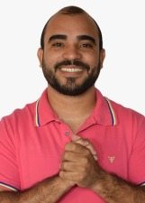 Retrato de DANIEL CORDEIRO