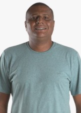 Retrato de ZÉ OLIMPIO AQUI É TRABALHO