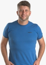 Retrato de CRISTIANO VALPASSO