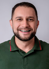 Retrato de NANDO