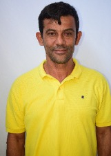 Retrato de NEGO MARIANA