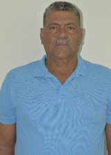 Retrato de PEGA DA MURITIBA
