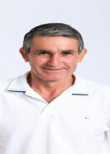 Retrato de JOCEIR CABRAL