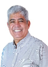 Retrato de LEVI DA MERCEDINHA