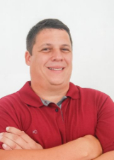 Retrato de CLEBER BIANCHI