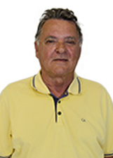 Retrato de VANDINHO SALARINI