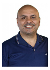 Retrato de VANDINHO DA PADARIA