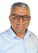 Retrato de PASTOR DELANDI MACEDO