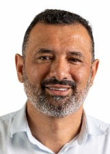 Retrato de DR ELISEU SIQUEIRA