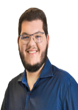 Retrato de JÚNIOR CORRÊA