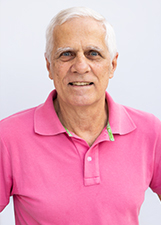 Retrato de DR. PAGOTTO