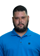 Retrato de MAICON GOMES